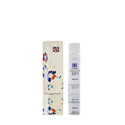 新城会下雨的乳液